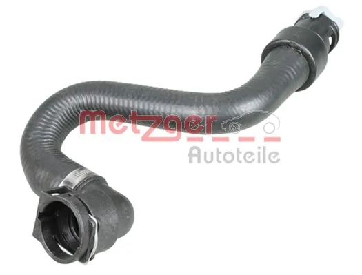 2420856 Metzger Manguera de calefacción, entrada