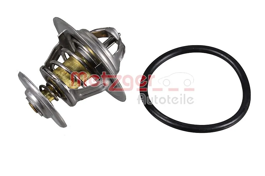 Termostato refrigerante Audi A3  (8PA)