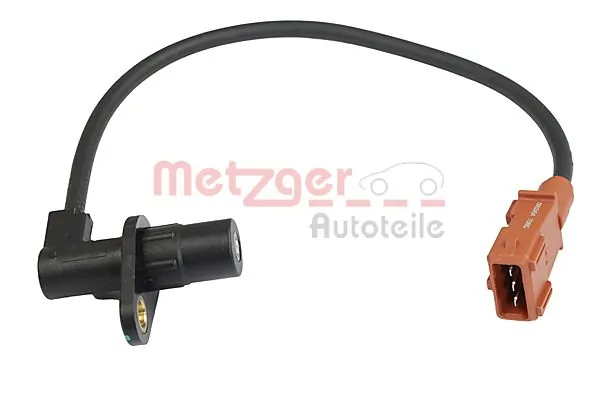 Sensor de cigüeñal 150343 Cargo