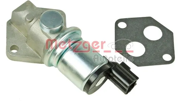 Válvula de mando de ralentí Ford Ka hatchback (RBT) (1996 - 2008) precio, desde 61,65 EUR
