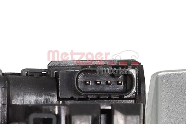 Cierre del maletero para Mercedes E  S213