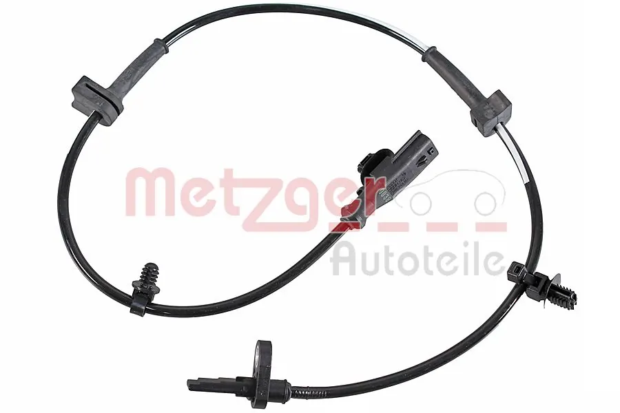 09001514 Metzger