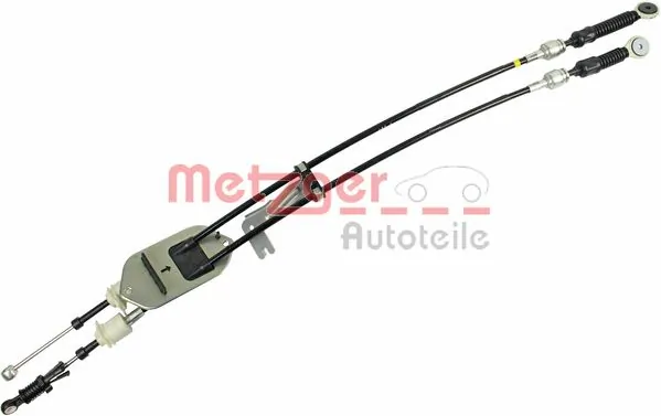 Cable de accionamiento de caja de cambios Metzger 3150220 precio, desde 82,54 EUR