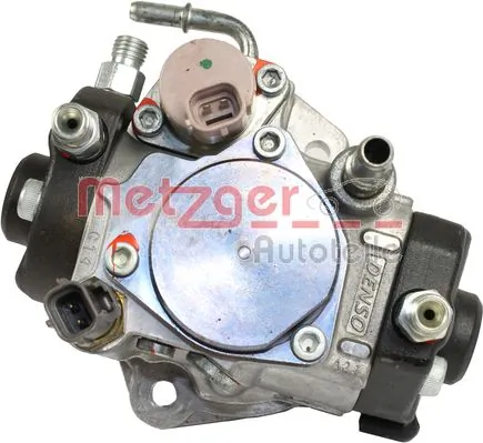 0830018 Metzger