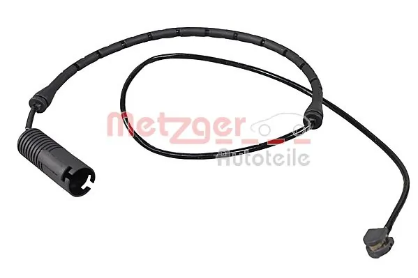 Sensor de desgaste de las pastillas de freno delanteras para BMW 3  E36