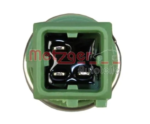 0905236 Metzger