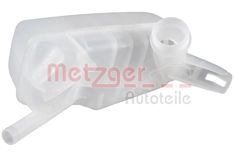 Comprar Vaso de expansión Renault Megane II LM0, LM1