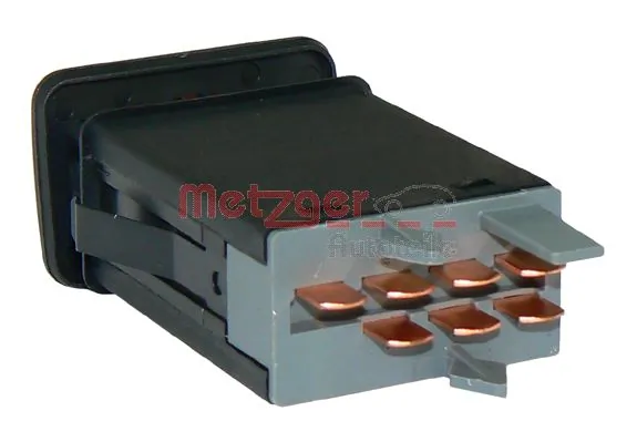 Boton de luz de emergencía para Volkswagen Golf IV 1J1