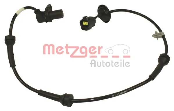Comprar 96473221 Hyundai/Kia Sensor ABS, rueda delantera izquierda