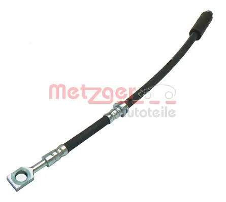 Tubo flexible de frenos delantero Opel Vectra C