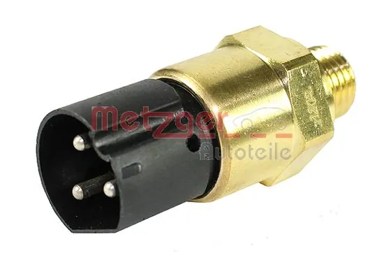 Comprar Sensor de temperatura del refrigerante (activación del ventilador del radiador) BMW 3  E46 a bajo precio