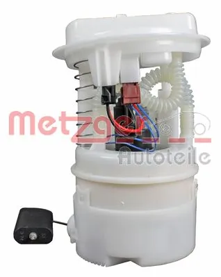 1671040780 Peugeot/Citroen Módulo de alimentación de combustible