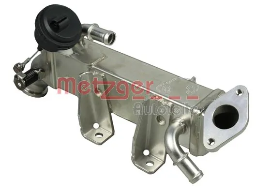 Enfriador de recirculación de gases de escape EGR Peugeot/Citroen 95529180 precio, desde 173,11 EUR