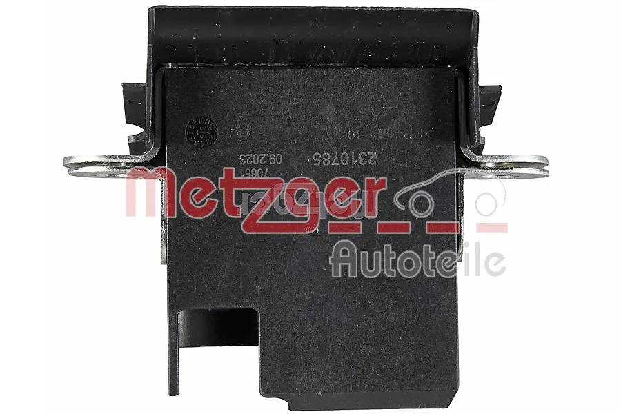 Comprar Cerradura de maletero Skoda Yeti  5L