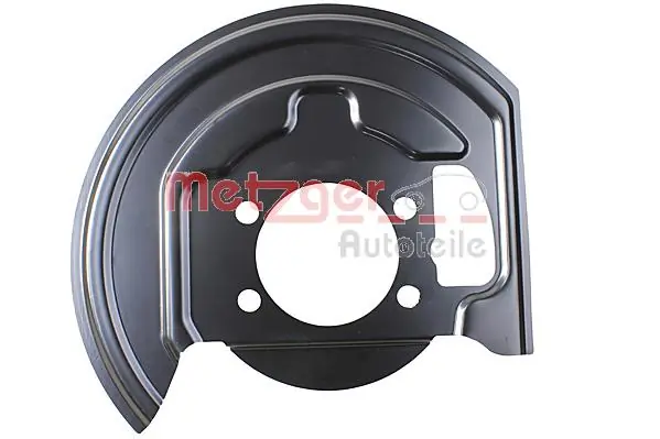 6115378 Metzger