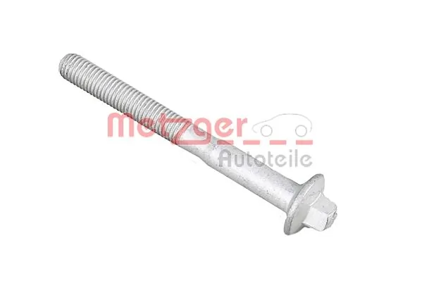0871021S Metzger