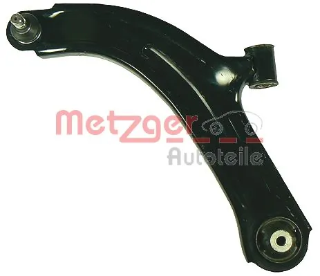 58029301 Metzger