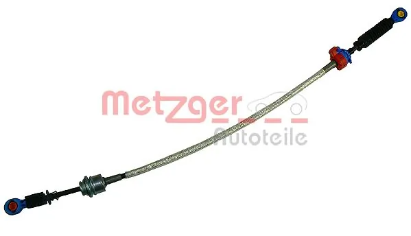 3150012 Metzger