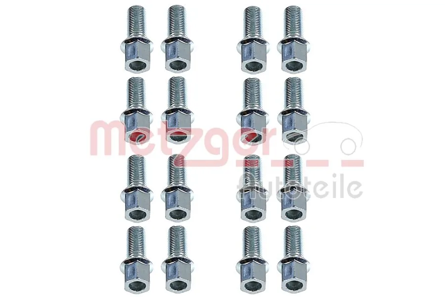 6320001 Metzger