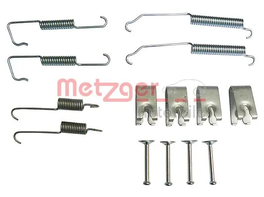 1050773 Metzger