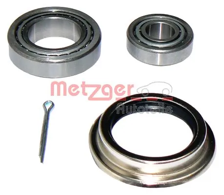 Cojinete de rueda delantero Peugeot/Citroen 1623958780 precio, desde 14,72 EUR