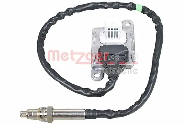Sensor de óxidos de nitrógeno NOx 93457718 Peugeot/Citroen