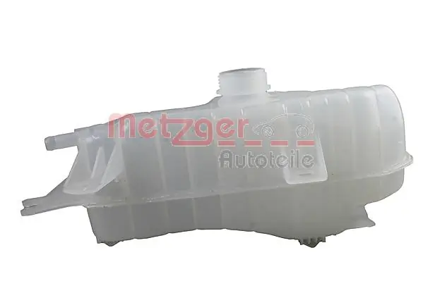 Depósito de expansión para Nissan Terrano III D10