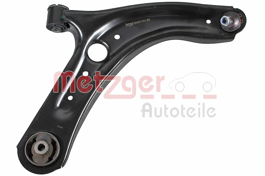 58169402 Metzger