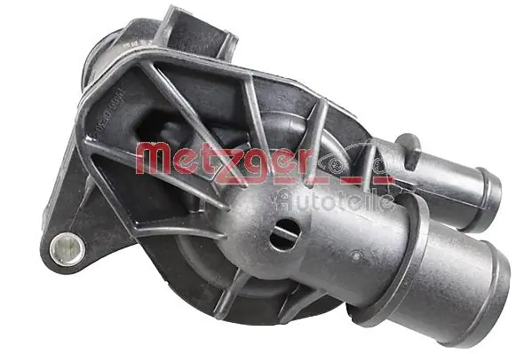 Caja del termostato para Ford Escape II DM2