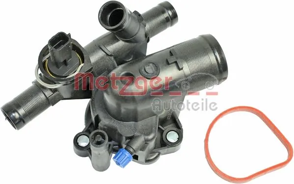 Comprar 1106100Q0K Nissan/Infiniti Caja de termostato