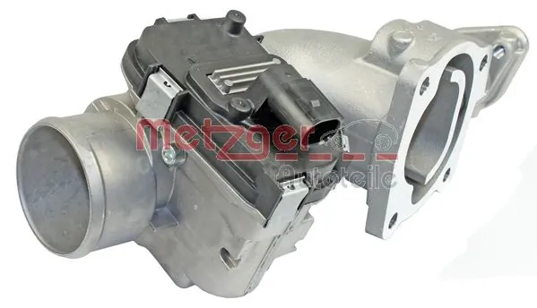 KBLCF01 Magneti Marelli Mariposa de admisión