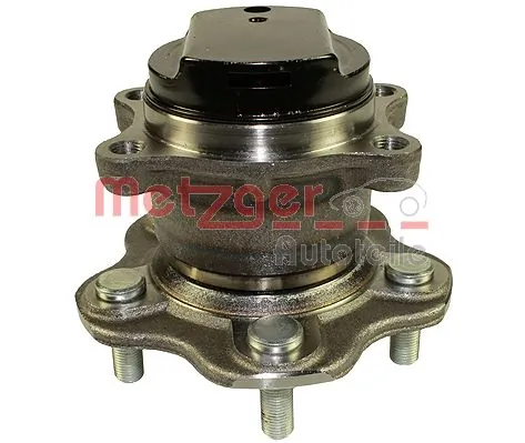 WM6997 Metzger