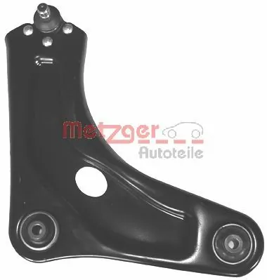 58061402 Metzger