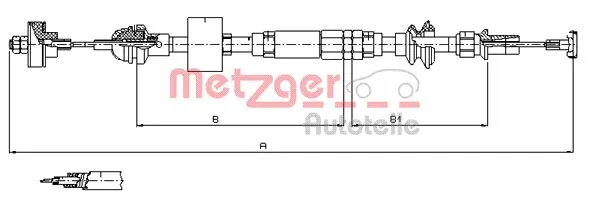 103159 Metzger