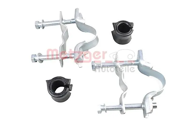 Silentblock suspension Daewoo Lanos (KLAT)