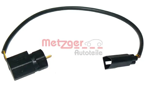 0909070 Metzger