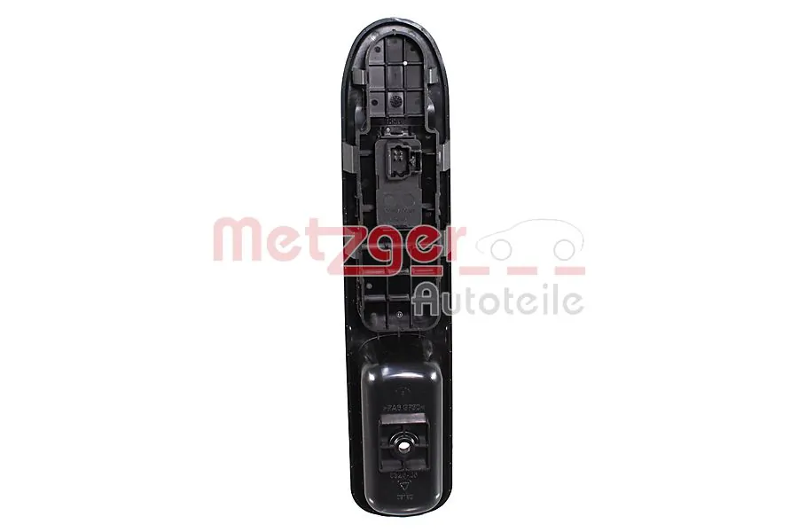 96351625XT VAG Unidad de control de elevalunas delantero derecho