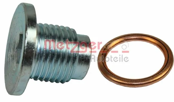 8030016 Metzger