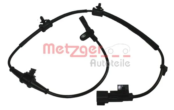 0900770 Metzger