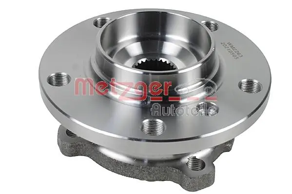 Comprar Buje de rueda delantero Mini COUNTRYMAN  R60