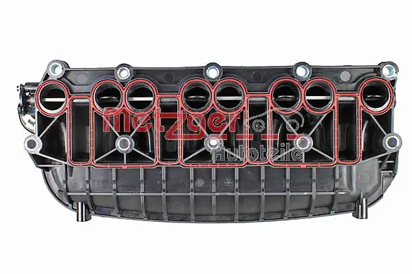 Múltiple de admisión Audi A4 B7