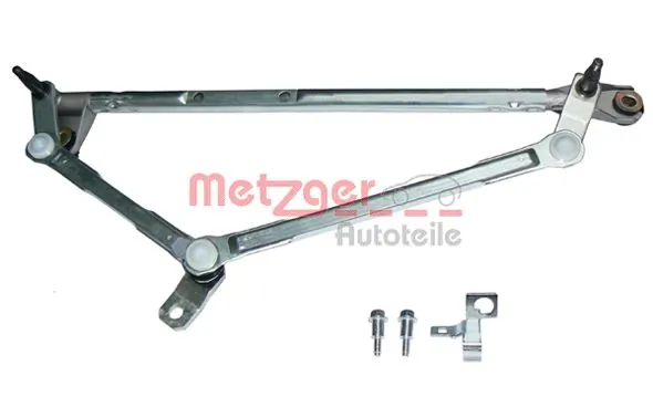 Trapezio del limpiaparabrisas Opel Vectra  sedán comprar en España