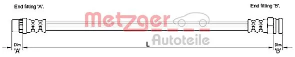 4110228 Metzger