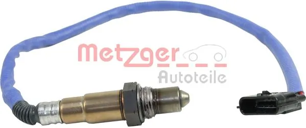 0281004225 Bosch Sonda lambda de oxígeno posterior al catalizador