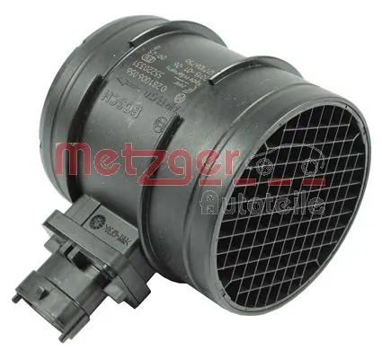 Medidor de flujo de aire Iveco Daily III furgoneta (1999 - 2006) precio, desde 43,56 EUR