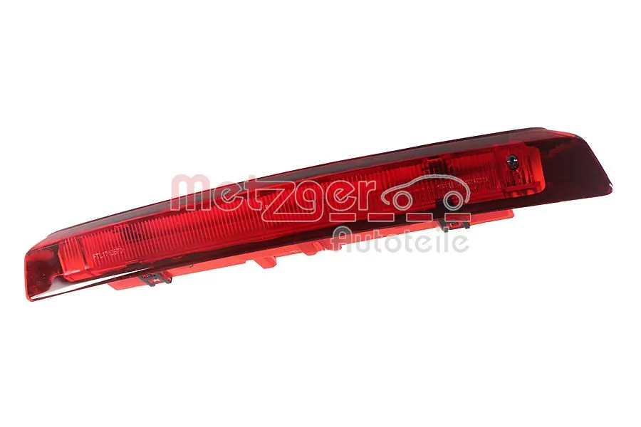 Luz de freno adicional Ford Mondeo IV (CA2)