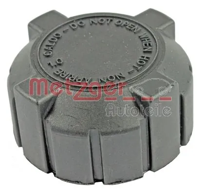  Tapón depósito de refrigerante Renault 21 