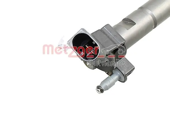 Inyector de combustible para Audi A7 Sportback 4GA, 4GF