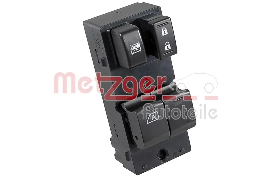 09161036 Metzger