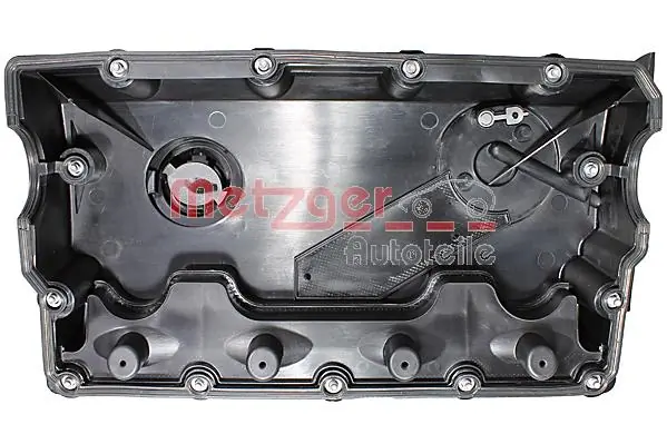 Tapa de valvula Audi A6 C5